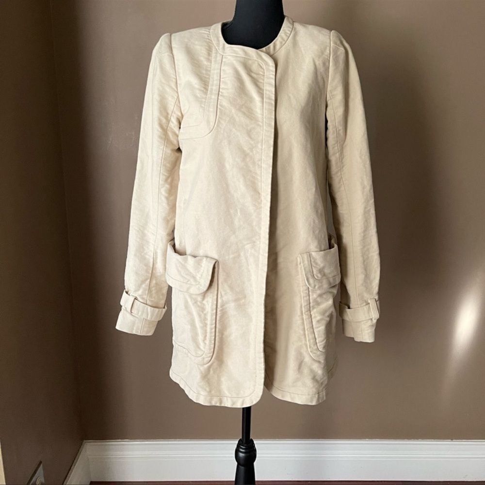 AL.C Jacket - Picture 6 of 10